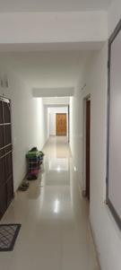 Image of 785 Sq.ft 2 BHK Apartment / Flat for sale in Coral Auriga, Maradu, Kochi for Rs. 4000000