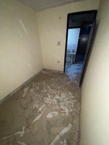 Bedroom Image of 400 Sq.ft 2 BHK Builder Floor for sale in New Mustafabad New Delhi for Rs. 1398999
