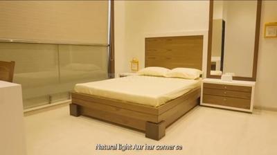 Bedroom Image of 4950 Sq.ft 5 BHK Apartment / Flat for sale in Kalpataru Avana, Parel Mumbai for Rs. 210000000