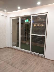 Bedroom Image of 2448 Sq.ft 4 BHK Apartment / Flat for sale in ABA Cleo County, Sector 121 Noida for Rs. 52500000