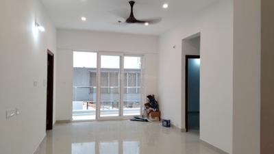 Living Room Image of 1500 Sq.ft 2 BHK Apartment / Flat for rent in Richmond Town Bengaluru for Rs. 65000