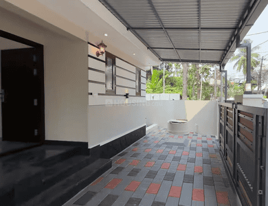 Image of 1500 Sq.ft 3 BHK Independent House for sale in Kolathur, Bengaluru for Rs. 8000000