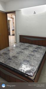 Bedroom Image of 1900 Sq.ft 3 BHK Independent House for rent in Zundal Ahmedabad for Rs. 37000