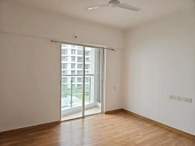 Bedroom Image of 2100 Sq.ft 4 BHK Apartment / Flat for rent in Darode Shriniwas Liviano Phase I, Kharadi Pune for Rs. 69000