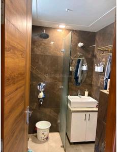 Image of 1250 Sq.ft 2 BHK Independent House for rent in Amolik Residency, Sector 86, Faridabad for Rs. 28000