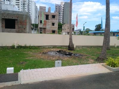 Image of 1146 Sq.ft Residential Plot / Land for sale in Kelambakkam, Chennai for Rs. 5671554