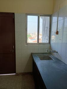 Kitchen Image of 1270 Sq.ft 2 BHK Apartment / Flat for sale in Navapura Vadodara for Rs. 2800000