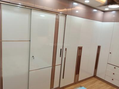 Bedroom Image of 1133 Sq.ft 2 BHK Apartment / Flat for sale in Arvind Bel Air, Vidyaranyapura Bengaluru for Rs. 16000000