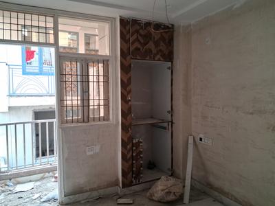 Bedroom Image of 850 Sq.ft 2 BHK Apartment / Flat for sale in Hark Sai Apartment, Sector 89 Noida for Rs. 2900000