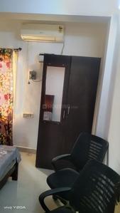 2 BHK Fully Furnished Independent House