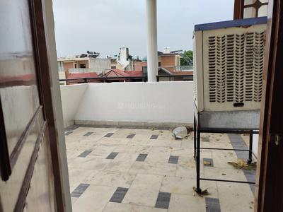 Balcony Image of DP Niwas in Sector 65, Mohali