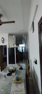 Hall Image of 1265 Sq.ft 2 BHK Apartment / Flat for sale in Dhakoli Zirakpur for Rs. 4300000