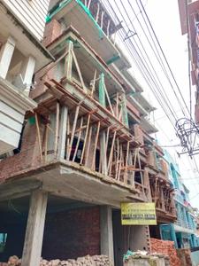 Image of 1125 Sq.ft 3 BHK Apartment / Flat for sale in Belghoria, Kolkata for Rs. 5625000