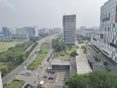 Image of 1300 Sq.ft 3 BHK Apartment / Flat for sale in Amistad, New Town, Kolkata for Rs. 17200000