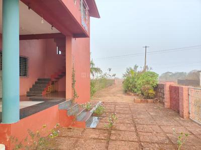 Image of 1850 Sq.ft 4 BHK Independent House for sale in Golap, Ratnagiri for Rs. 15500000