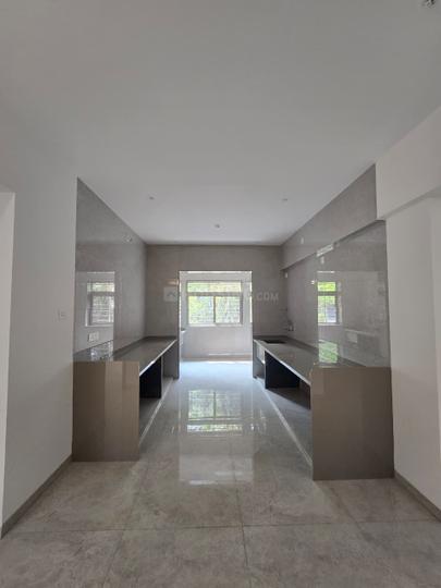 Pandurang Colony Kitchen 1