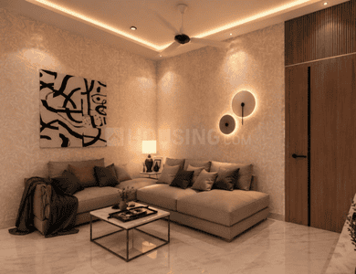 Image of 1050 Sq.ft 2 BHK Apartment / Flat for sale in MP Rue Radiale Ph 1, Chromepet, Chennai for Rs. 11000000