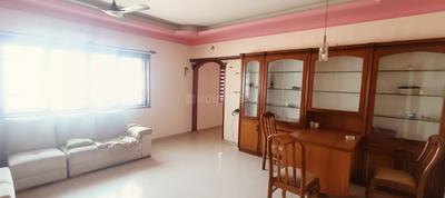 Hall Image of 1800 Sq.ft 2 BHK Apartment / Flat for rent in Saibaba Colony Coimbatore for Rs. 30000