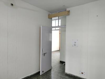Bedroom Image of 1100 Sq.ft 2 BHK Apartment / Flat for sale in Shree Awas Apartment, Sector 18 Dwarka New Delhi for Rs. 20800000