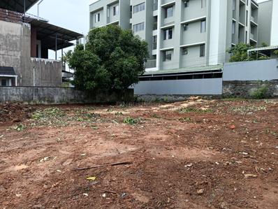 Image of 4350 Sq.ft Residential Plot / Land for sale in Kakkanad, Kochi for Rs. 1300000
