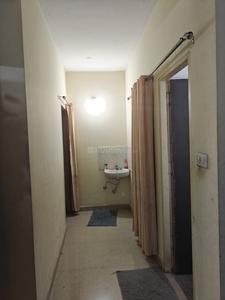Image of 1100 Sq.ft 2 BHK Apartment / Flat for rent in Digjyoti Lifestyle Blu, Salaiya, Bhopal for Rs. 20000