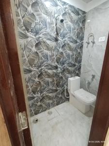 Image of 450 Sq.ft 1 RK Apartment / Flat for rent in Sector 122, Noida for Rs. 21000