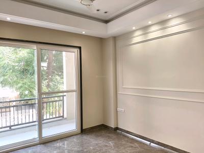 Bedroom Image of 1800 Sq.ft 3 BHK Builder Floor for sale in Vipul World, Sector 48 Gurgaon for Rs. 27000000