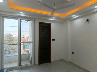 Bedroom Image of 1850 Sq.ft 4 BHK Builder Floor for sale in Chhattarpur New Delhi for Rs. 18000000