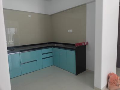 Kitchen Image of 1012 Sq.ft 2 BHK Apartment / Flat for rent in Top Towers A, Wakad Pune for Rs. 33000