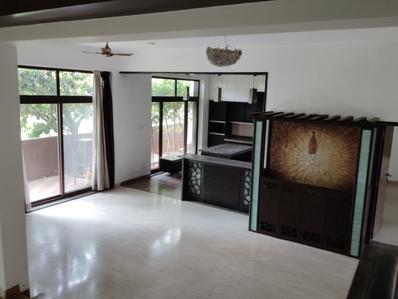 Hall Image of 2800 Sq.ft 4 BHK Villa for rent in Prestige Laughing Waters, Whitefield Bengaluru for Rs. 125000