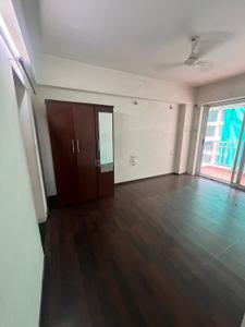 Bedroom Image of 1860 Sq.ft 3 BHK Apartment / Flat for rent in Shekhar Maple Woods, Nipania Indore for Rs. 35000