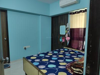 1 BHK Flat