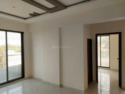 Hall Image of 605 Sq.ft 1 BHK Apartment / Flat for sale in Badlapur East Badlapur for Rs. 3300000