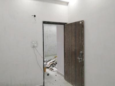 Bedroom Image of 650 Sq.ft 2 BHK Builder Floor for sale in Mayur Vihar Phase 1 New Delhi for Rs. 6000000