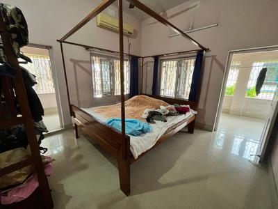 Hall Image of 2160 Sq.ft 4 BHK Independent House for sale in Sarsuna Kolkata for Rs. 10000000