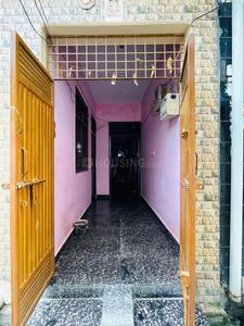 Image of 800 Sq.ft 3 BHK Independent House for sale in Kanker Khera, Meerut for Rs. 3300000