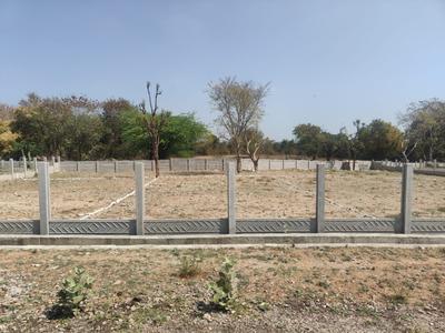 Image of 6400 Sq.ft Residential Plot / Land for sale in Deo gaon, Udaipur for Rs. 20000000