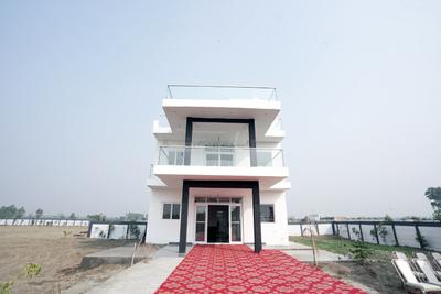 Image of 19800 Sq.ft 4 BHK Farm House for sale in Nagalia, Palwal for Rs. 20335000