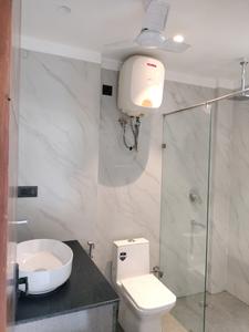 Bedroom Two Image of 1900 Sq.ft 3 BHK Apartment / Flat for sale in CGHS Chandanwari Apartments by CGHS Group, Sector 10 Dwarka New Delhi for Rs. 28500000