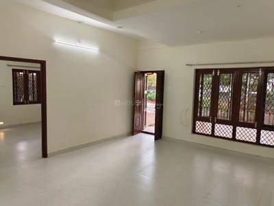 Hall Image of 1600 Sq.ft 3 BHK Independent House for rent in Banjara Hills Hyderabad for Rs. 65000