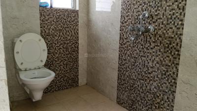 Image of 1166 Sq.ft 3 BHK Apartment / Flat for sale in Tirupati Paradise, Rajpur, Kolkata for Rs. 4000000