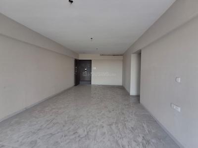 Hall Image of 1900 Sq.ft 3 BHK Apartment / Flat for sale in Kopar Khairane Navi Mumbai for Rs. 35000000