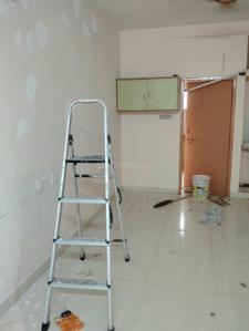 Hall Image of 883 Sq.ft 2 BHK Apartment / Flat for sale in BSR Vedha Enclave, Arumbakkam Chennai for Rs. 6700000
