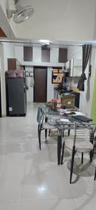 Hall Image of 1400 Sq.ft 2 BHK Villa for rent in Raviraj Ozone Villas, Wagholi Pune for Rs. 32500