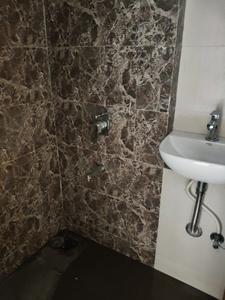 Bedroom One Image of 934 Sq.ft 2 BHK Apartment / Flat for sale in DSS Mahavir Universe, Bhandup West Mumbai for Rs. 18000000