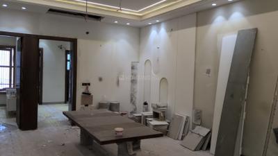 Living Room Image of 1400 Sq.ft 3 BHK Builder Floor for sale in Vivek Vihar New Delhi for Rs. 28000000
