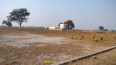 Mohanlalganj Plot View 1