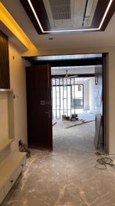 Hall Image of 3400 Sq.ft 4 BHK Builder Floor for sale in Palam Vihar Gurgaon for Rs. 56000000