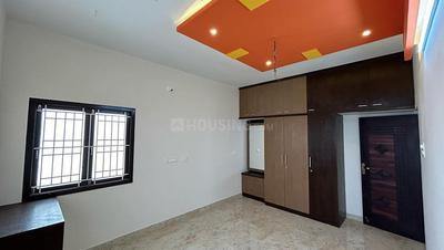Bedroom Image of 750 Sq.ft 2 BHK Independent House for sale in Poonamallee Chennai for Rs. 4900000