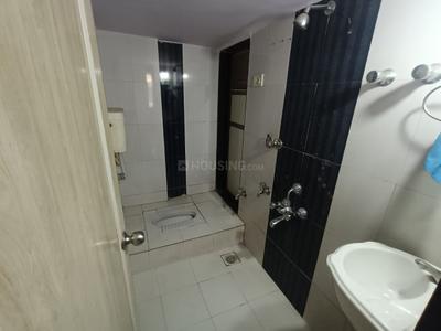Image of 690 Sq.ft 1 BHK Apartment / Flat for sale in Mehta Amrut Heaven, Kalyan West, Kalyan for Rs. 5000000